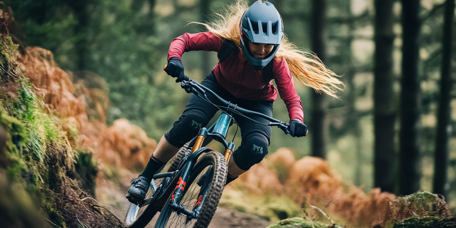 Best Female Mountain Bikes