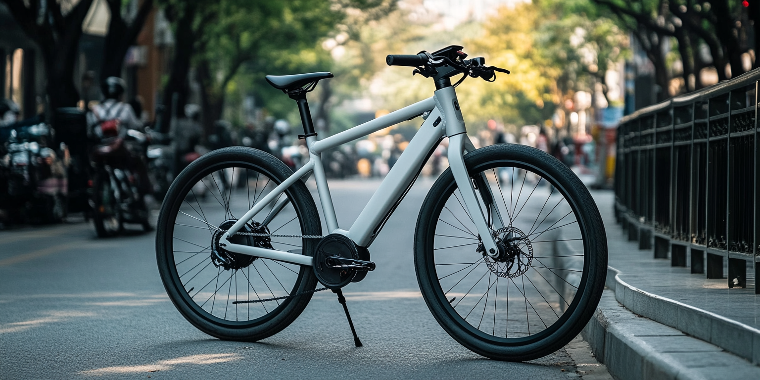 Coswheel T20 Review – City & Trail Tested