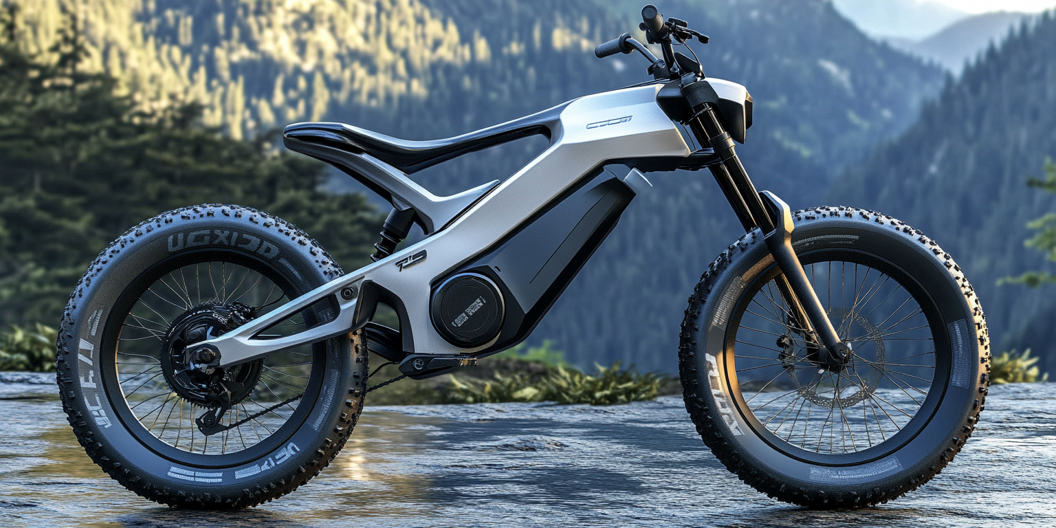 Best Dual Motor Electric Bikes