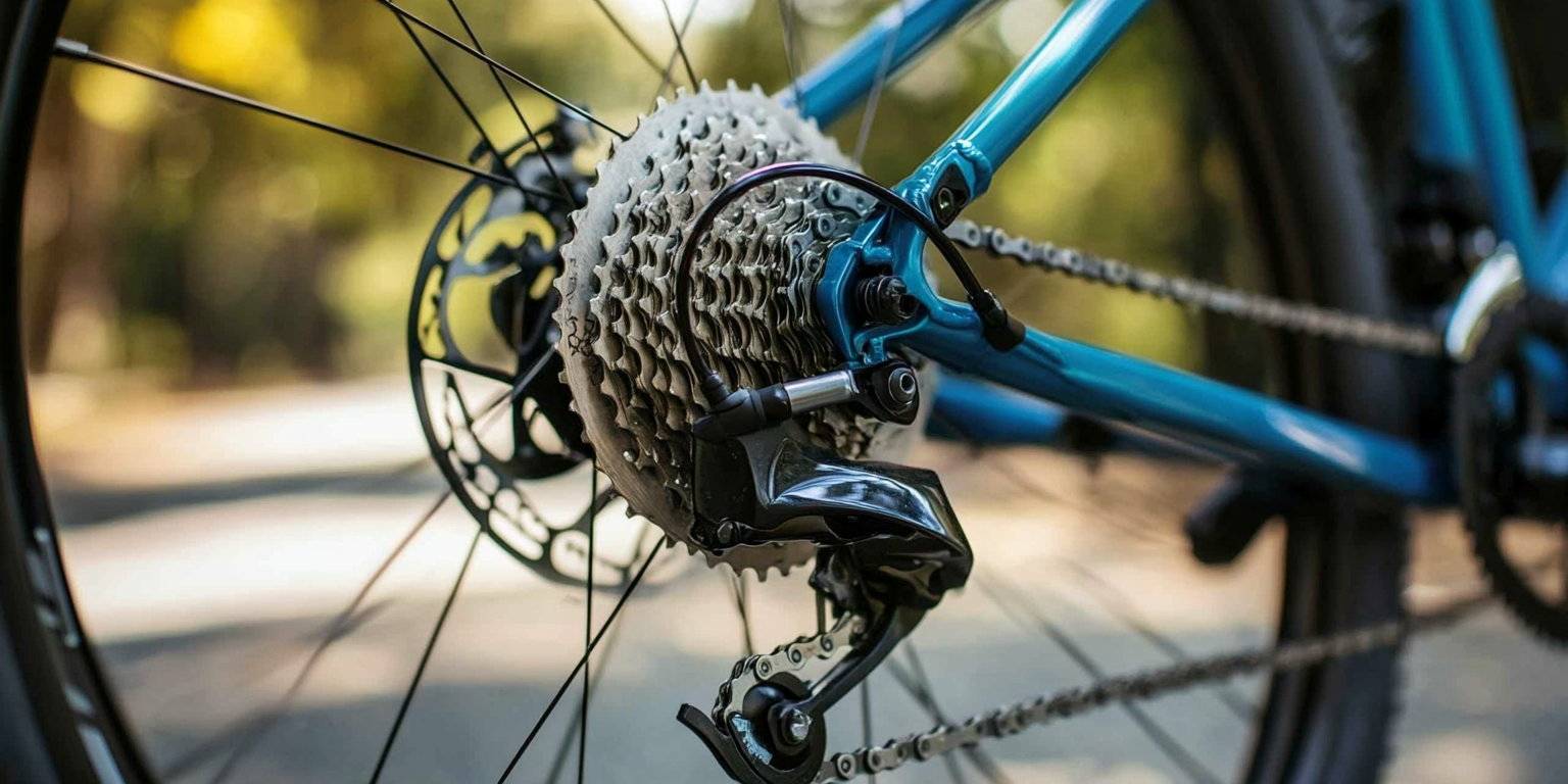 How to Adjust Brakes on a Bicycle
