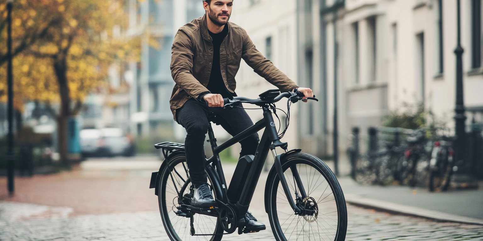 What Is a Class 3 eBike