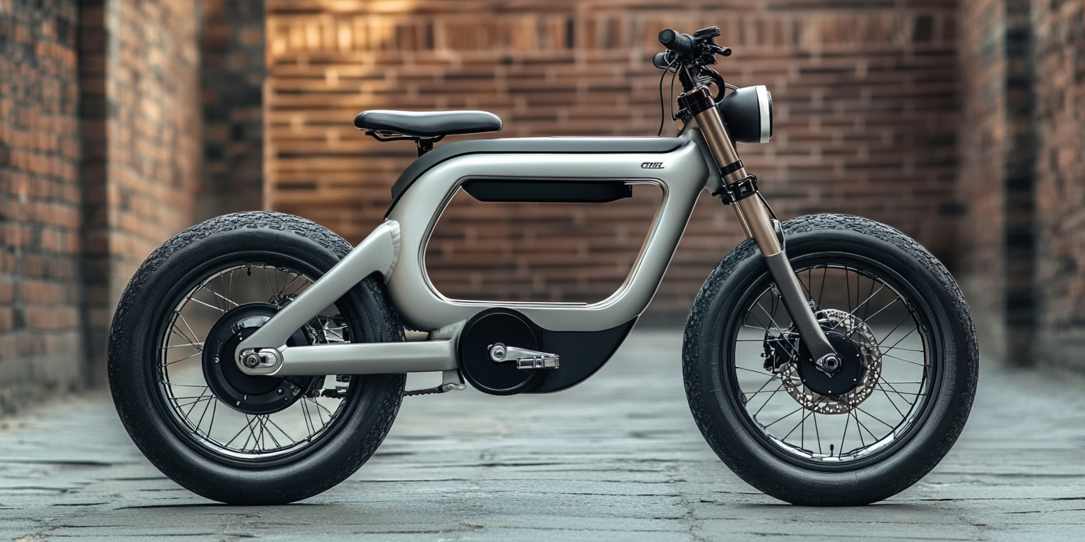 Coswheel eBike Error Codes
