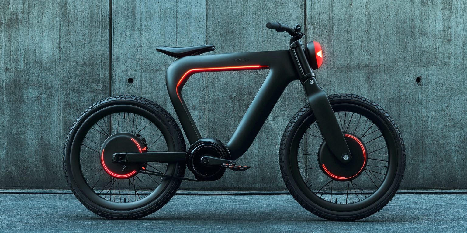 How to Upgrade Coswheel eBike