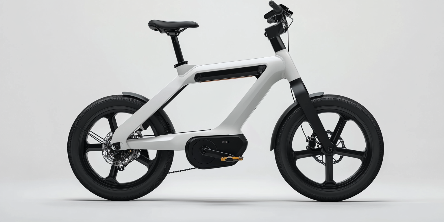 Are Coswheel eBikes Good for Hills?