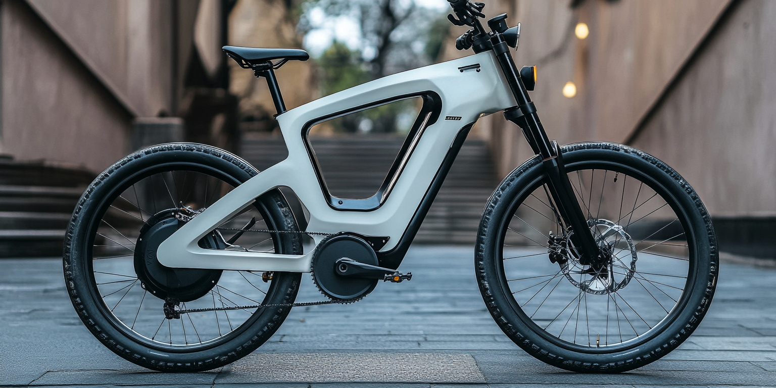 Coswheel eBike Display Not Turning On