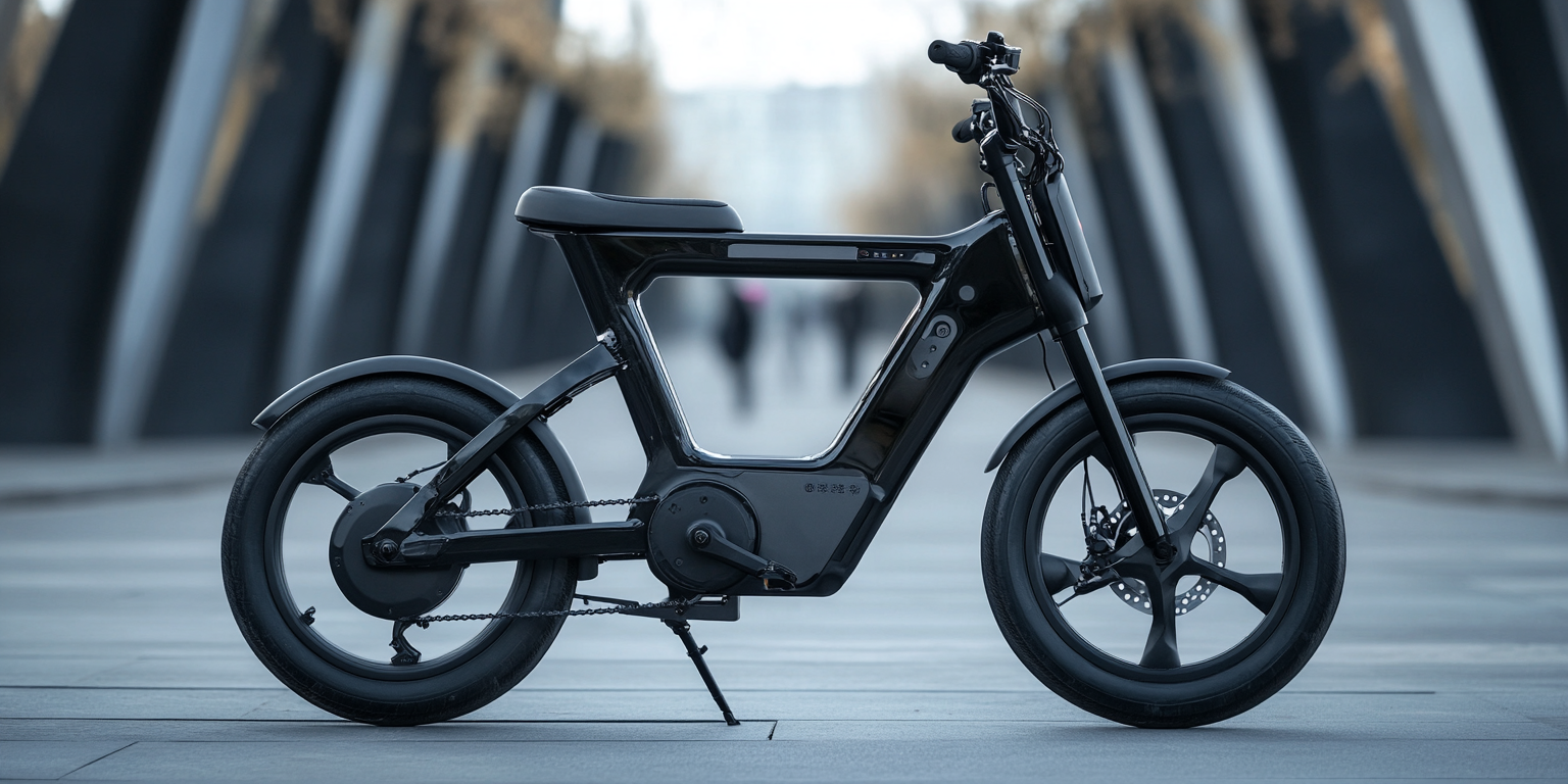 Coswheel vs Rad Power Bikes