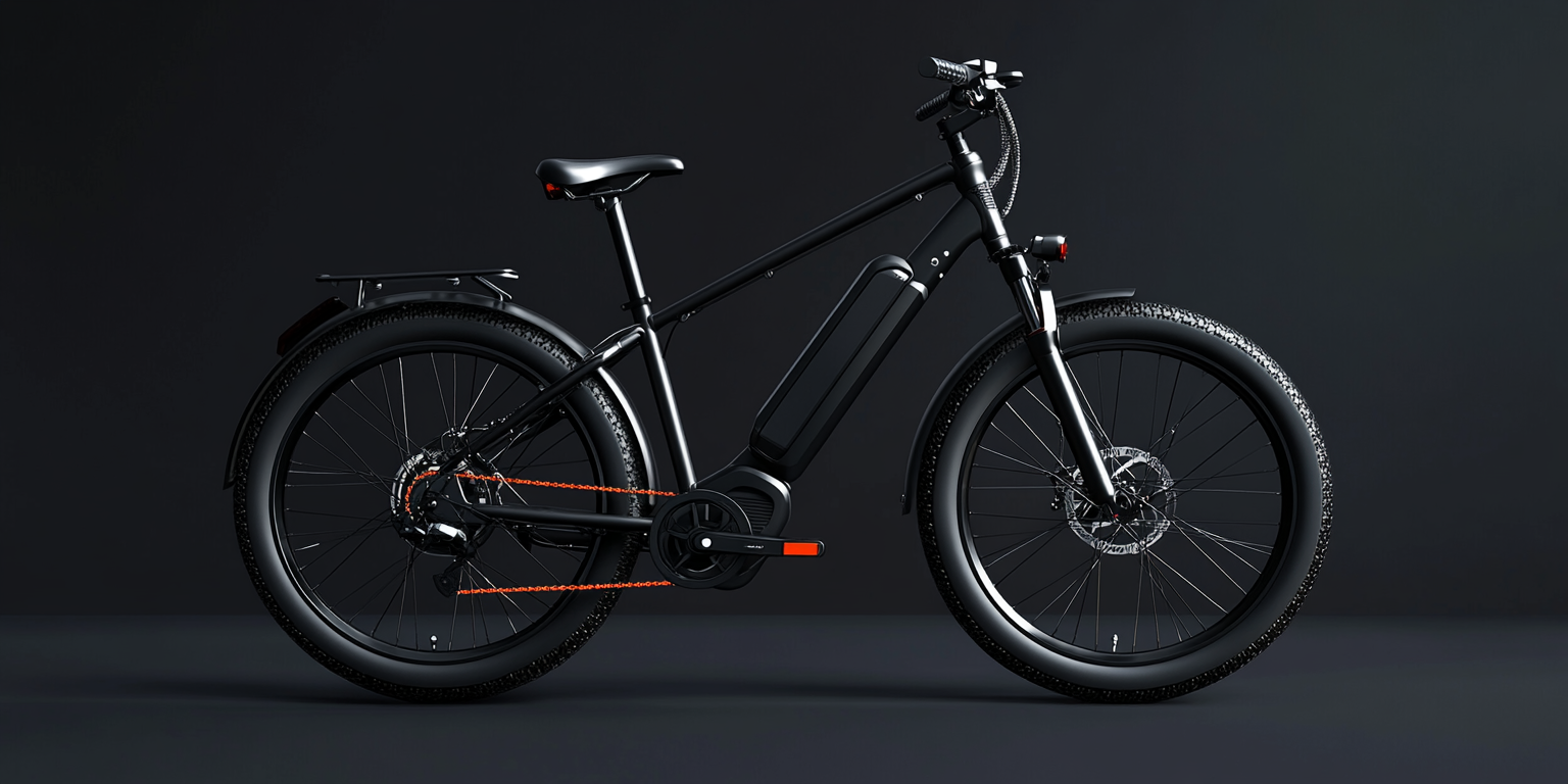 Best Coswheel eBike Accessories for 2025
