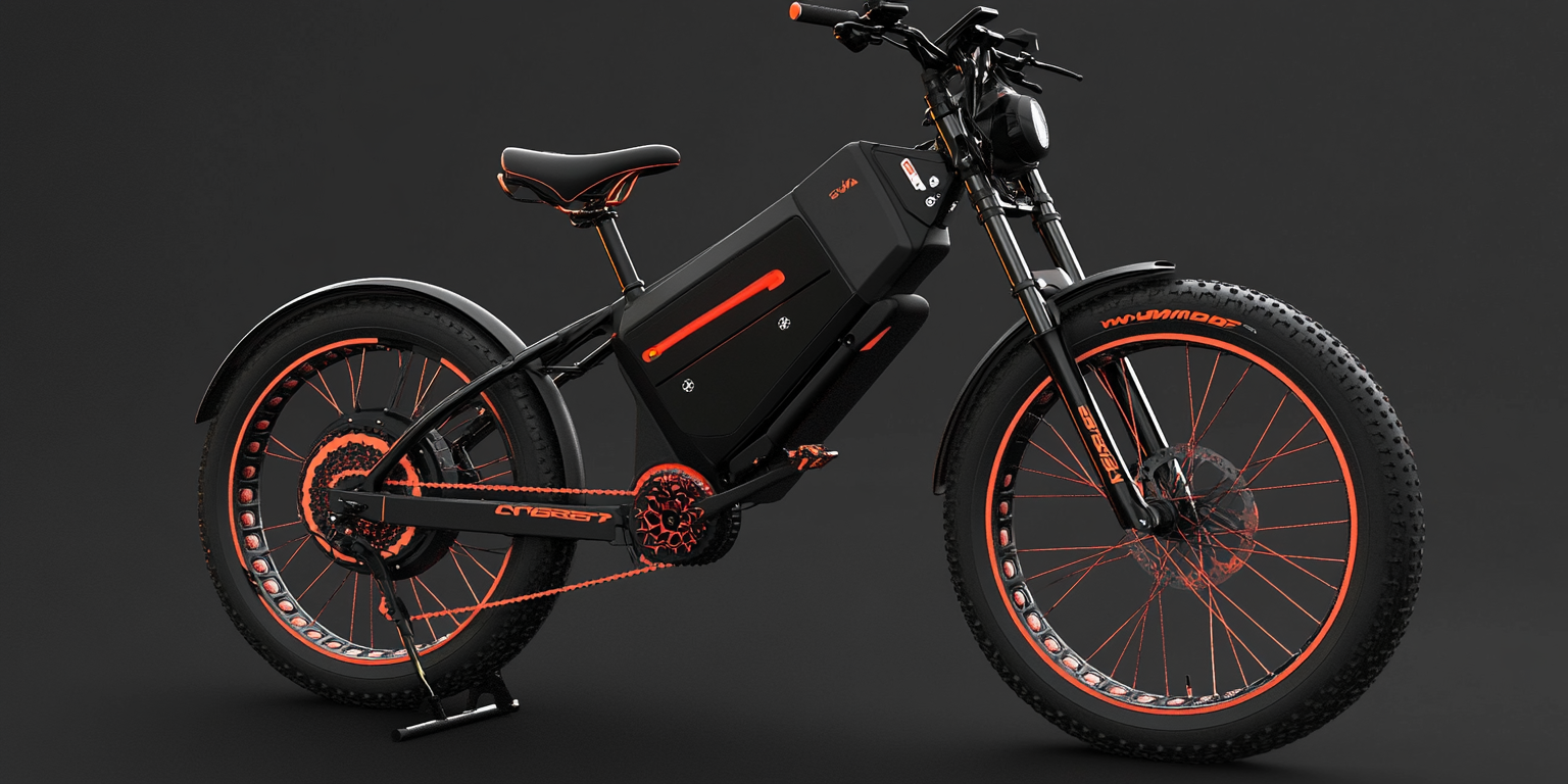 Cyrusher Kommoda vs XF800