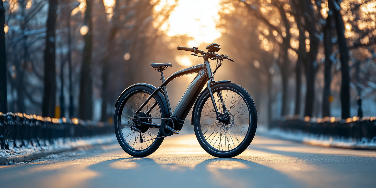 Cyrusher eBike review 2025