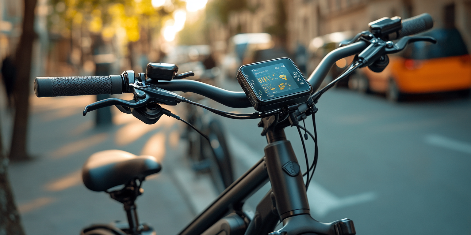 E-Bike Display Troubleshooting: Fix Common Screen Issues Fast