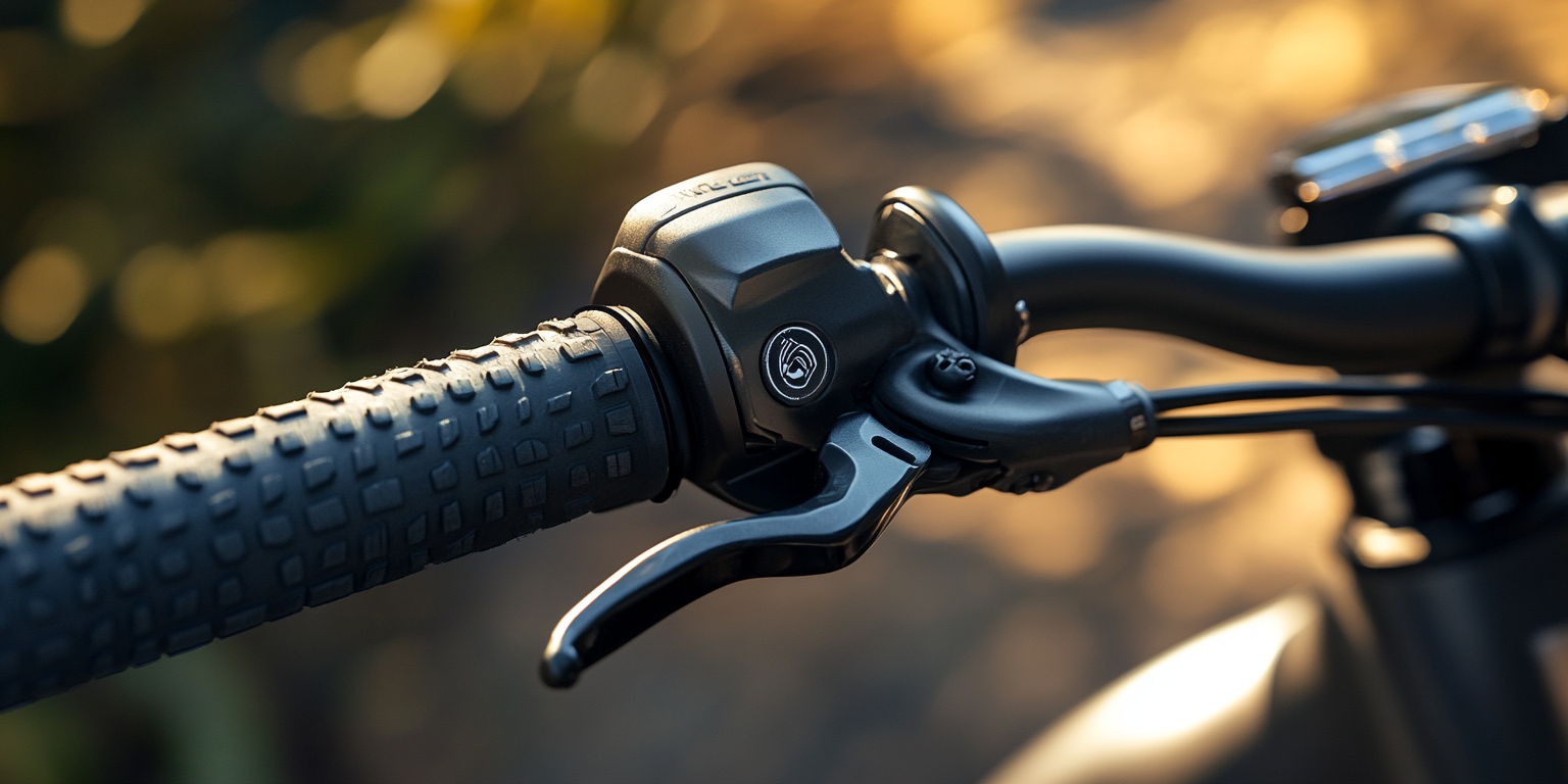 Ebike Throttle Types