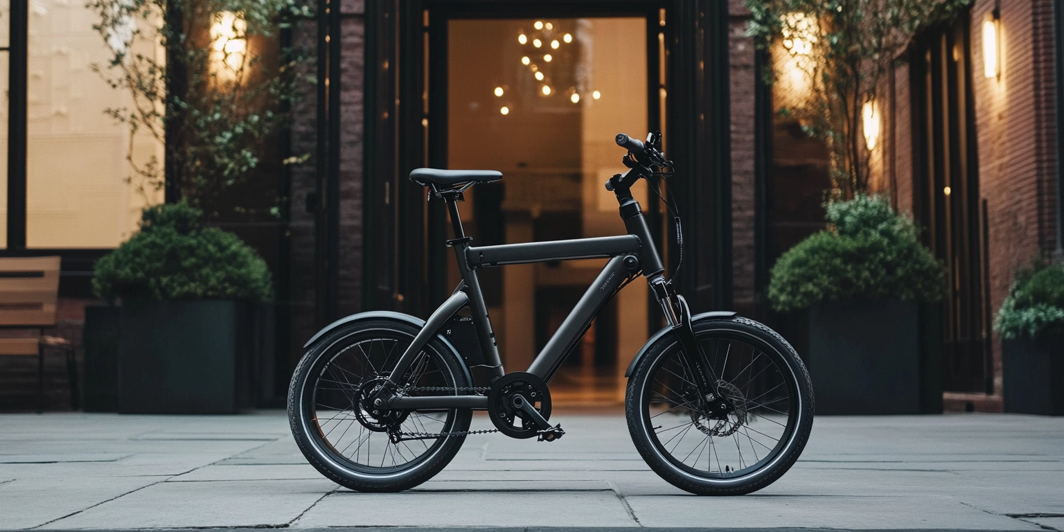 Best Vitilan eBike for commuting