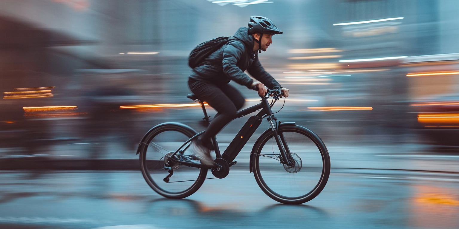 freesky ebike top speed