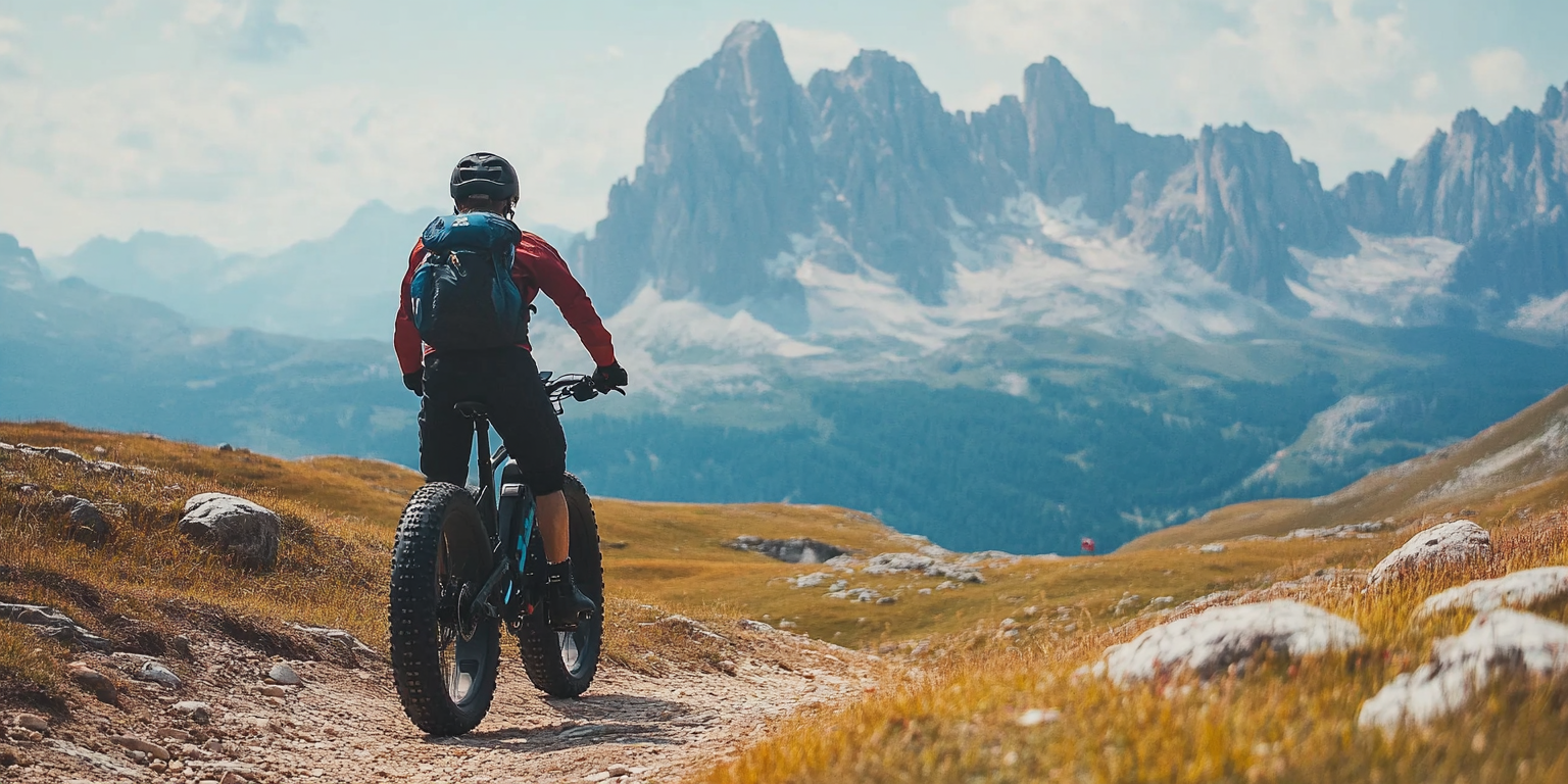 customize FREESKY eBike