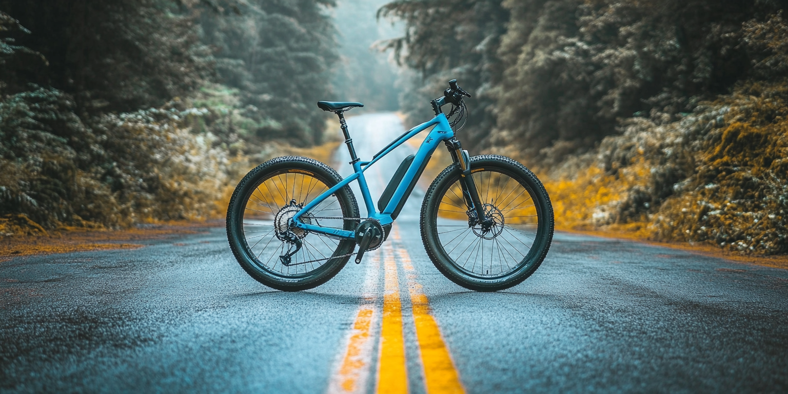 best FREESKY eBike for commuting