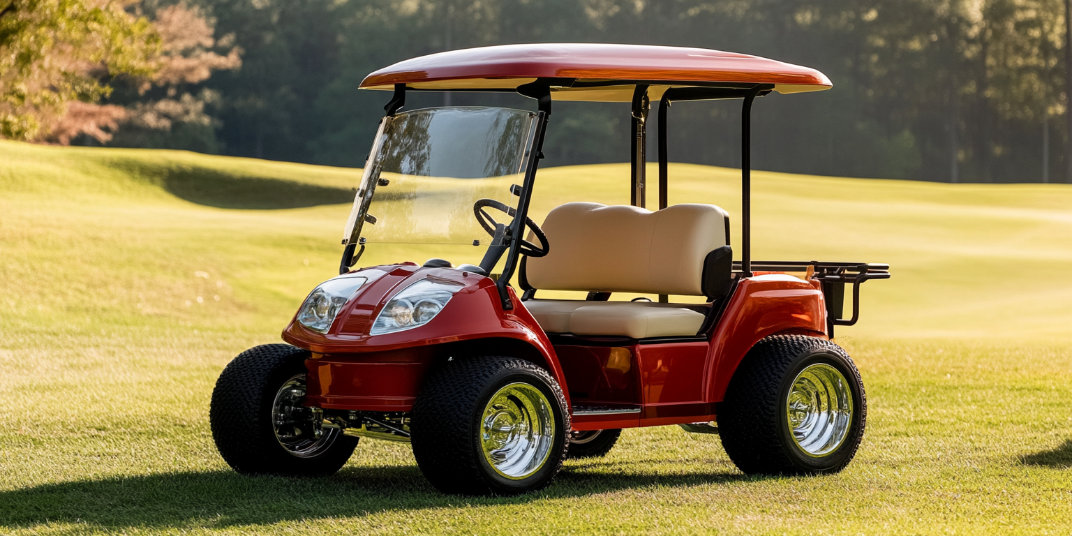 Are electric golf pushcarts worth it