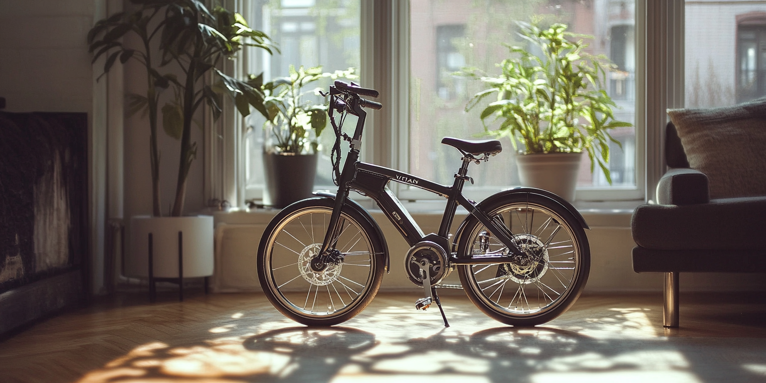 Vitilan eBike troubleshooting