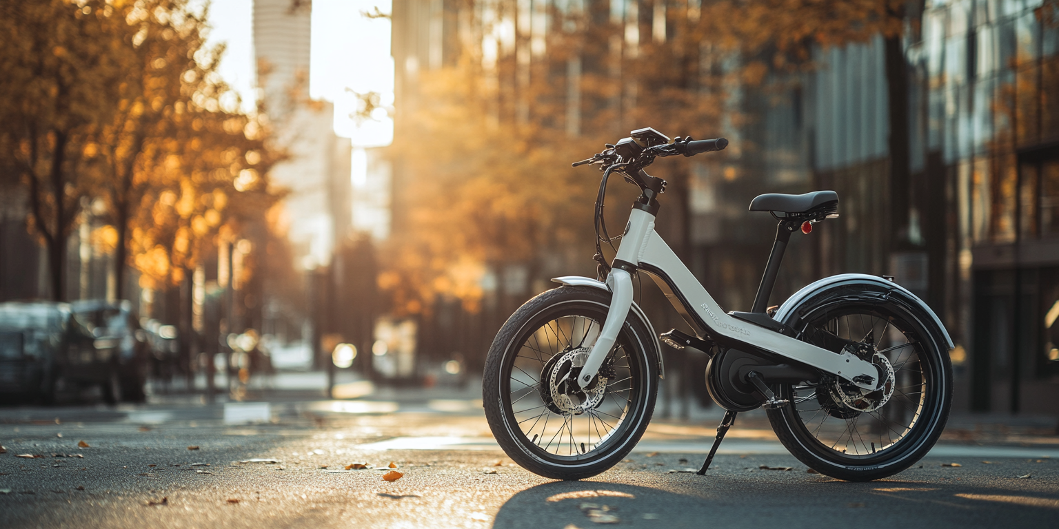 Vitilan eBike maintenance