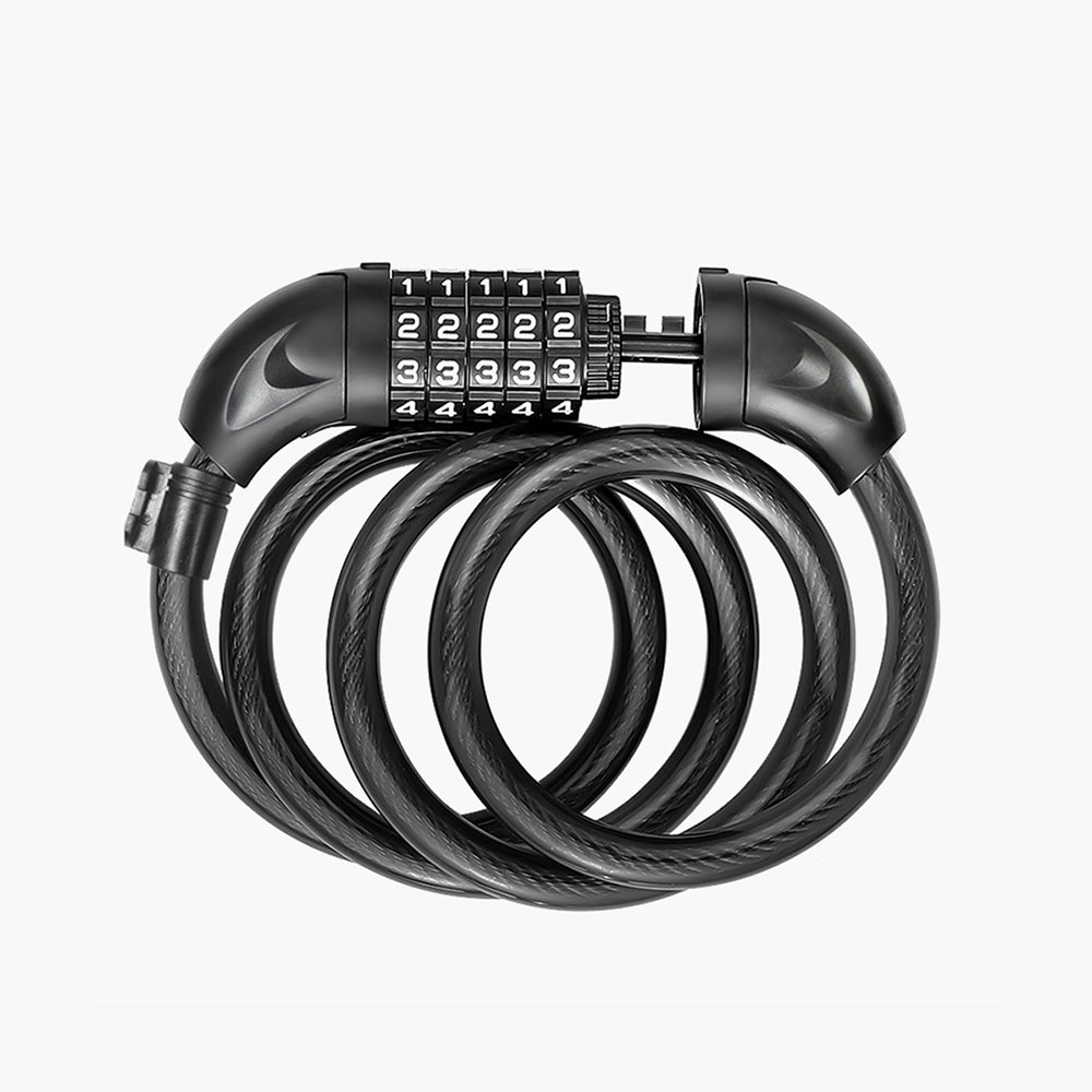 Cyrusher Advanced Bicycle Security Lock