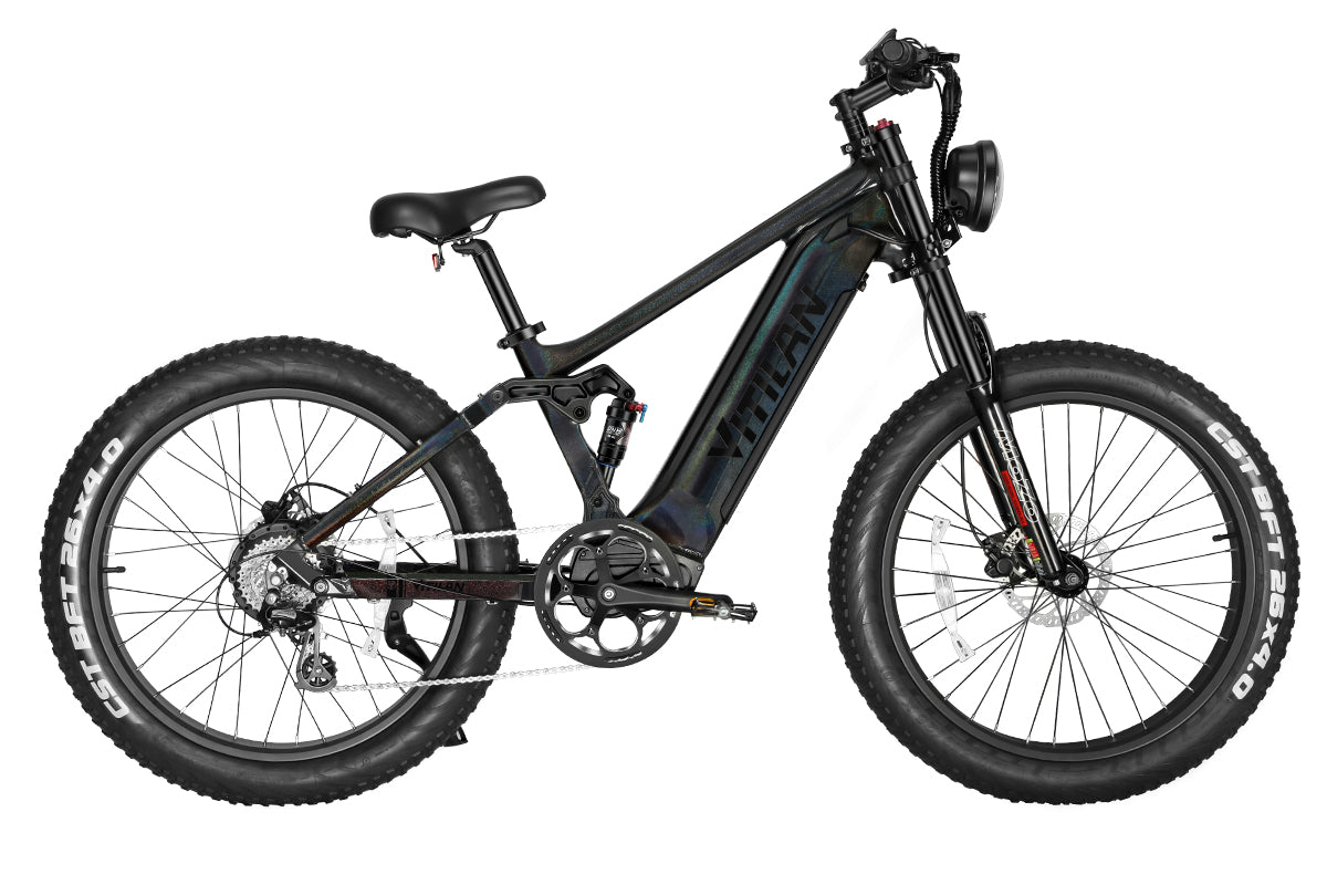 Vitilan T7 Pro Chamleon