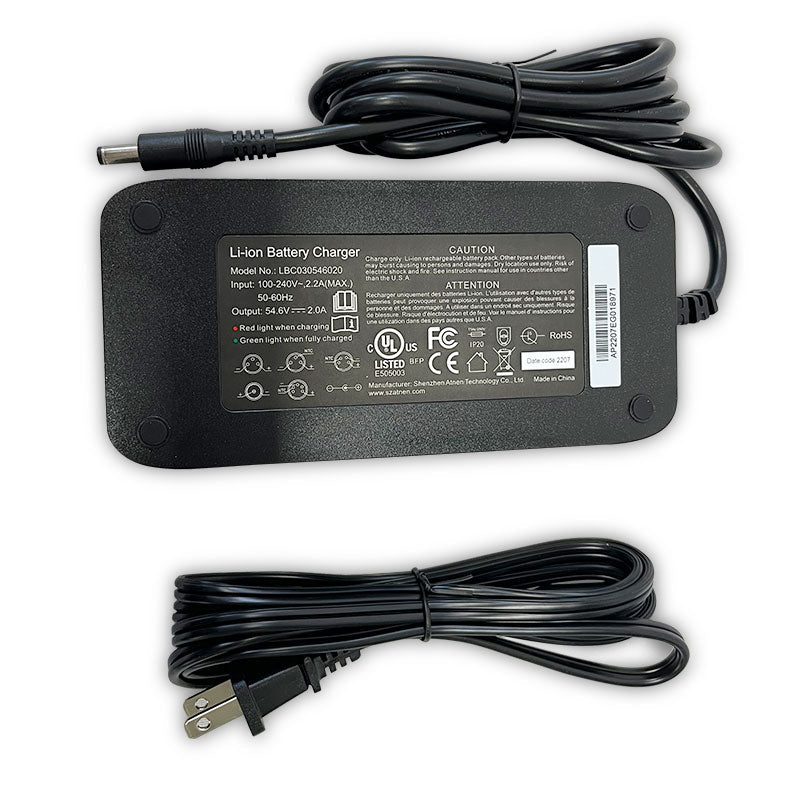 Freesky E-Bike Charger