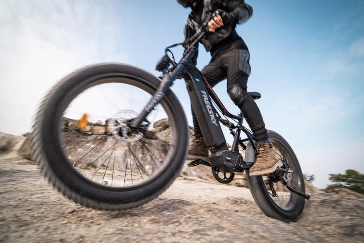 Freesky Swift Horse Pro X-6E Rocky Terrain