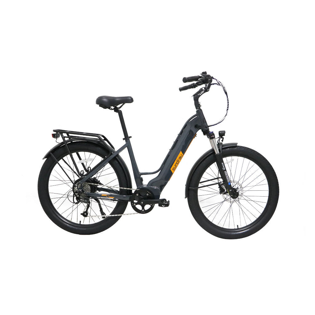 Eunorau Meta275 E-Bike - Electrocruisers