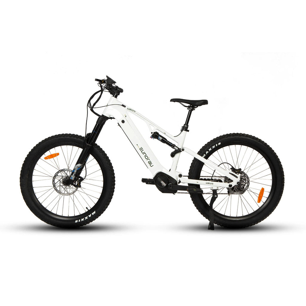 Eunorau Urus E-Bike - Electrocruisers