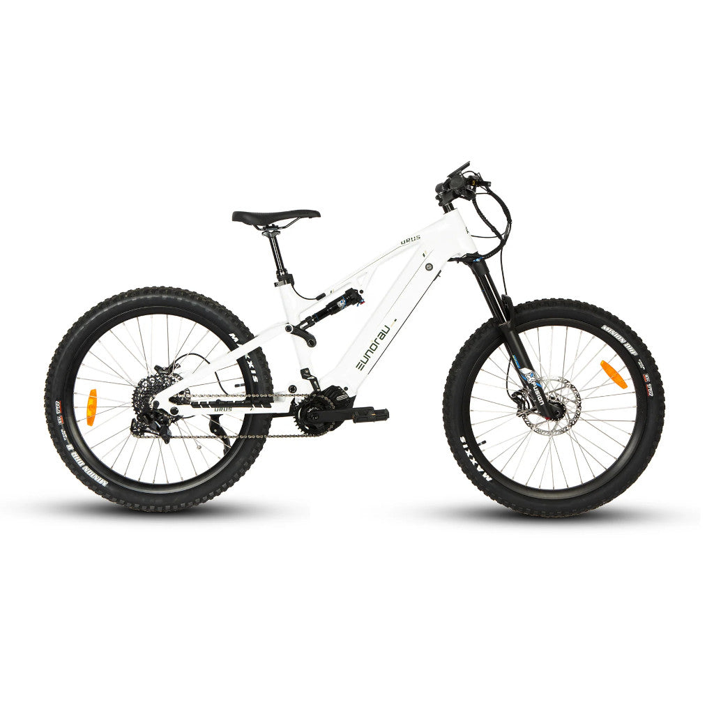 Eunorau Urus E-Bike - Electrocruisers