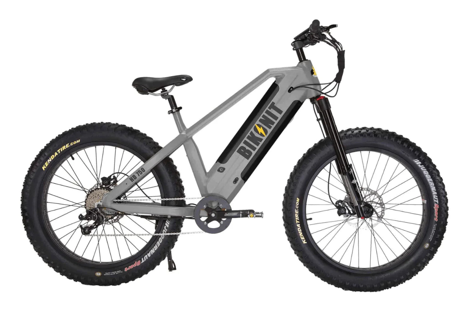 BIKONIT Warthog HD 750 E-Bike - Electrocruisers