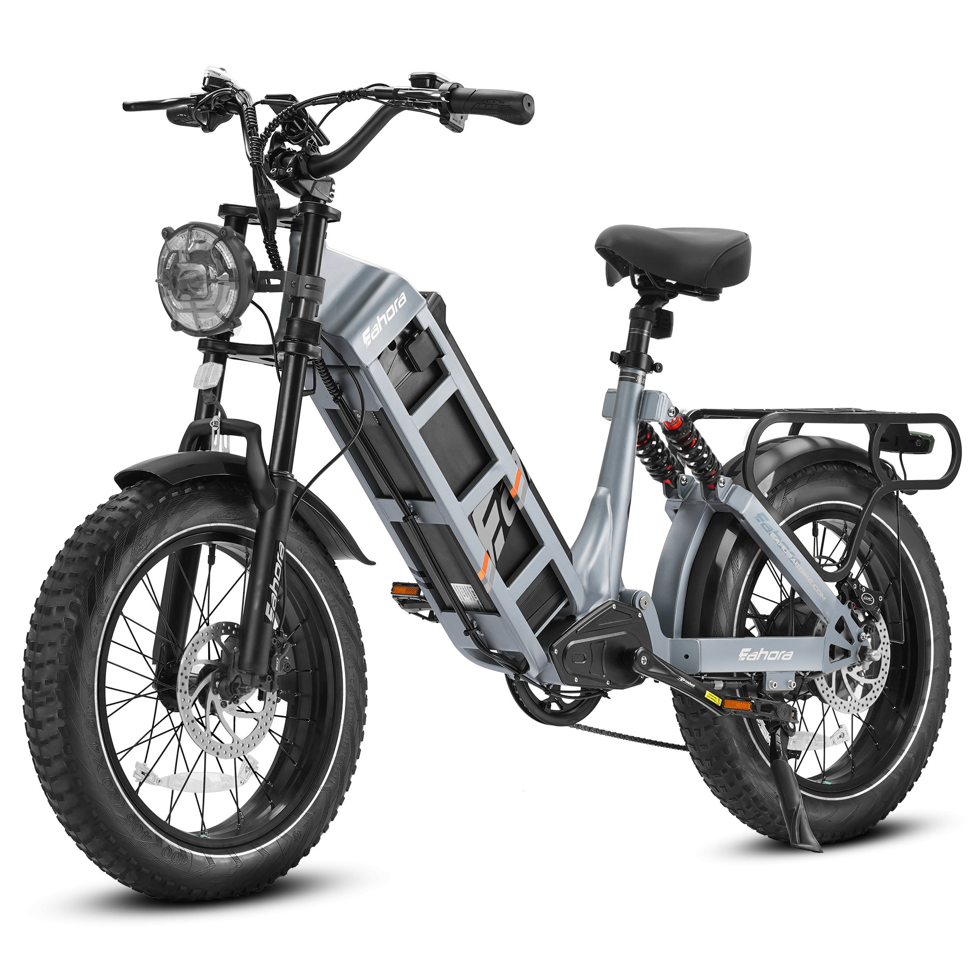 Eahora Juliet - Electrocruisers