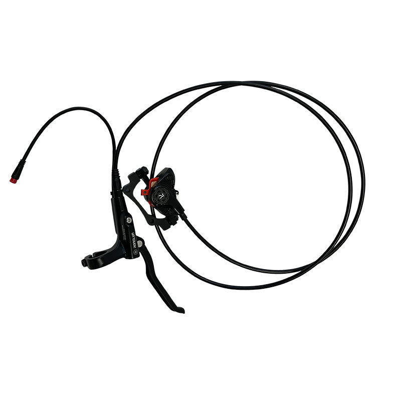 Freesky Brakes