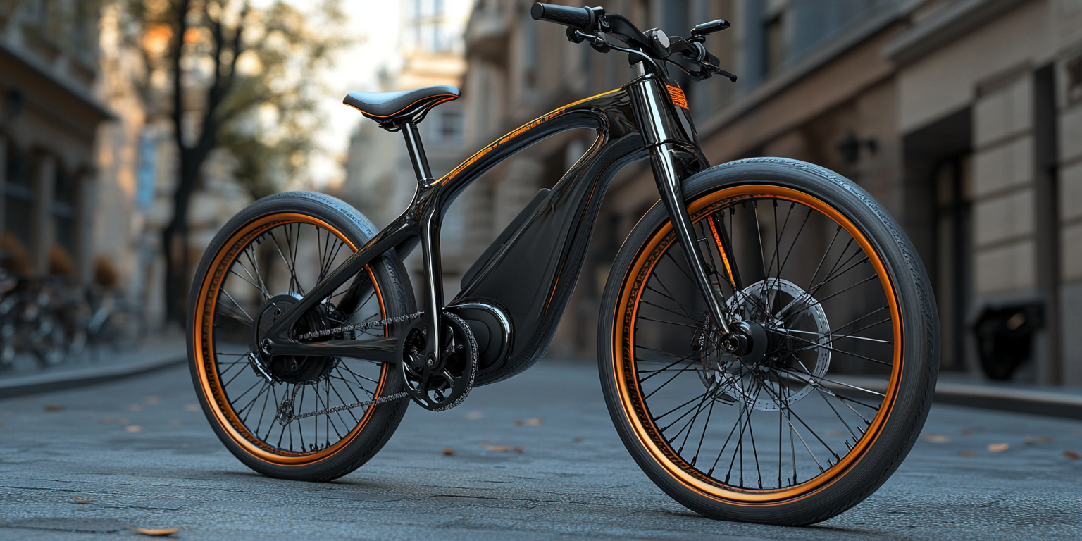 What Is a Class 1 eBike