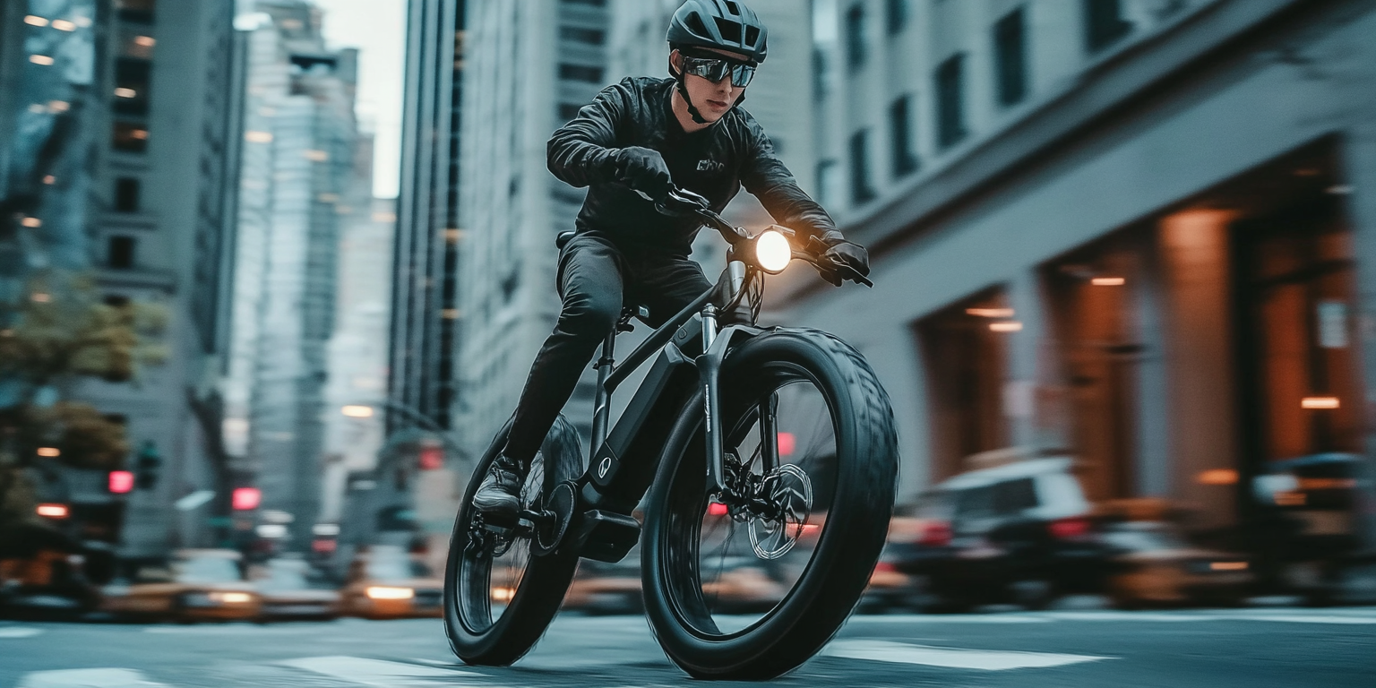 Coswheel vs Lectric