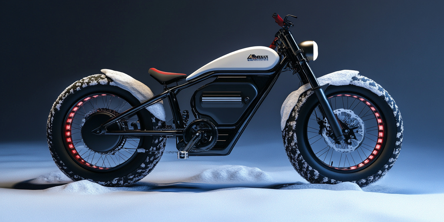 Electric Bikes for Heavy Riders