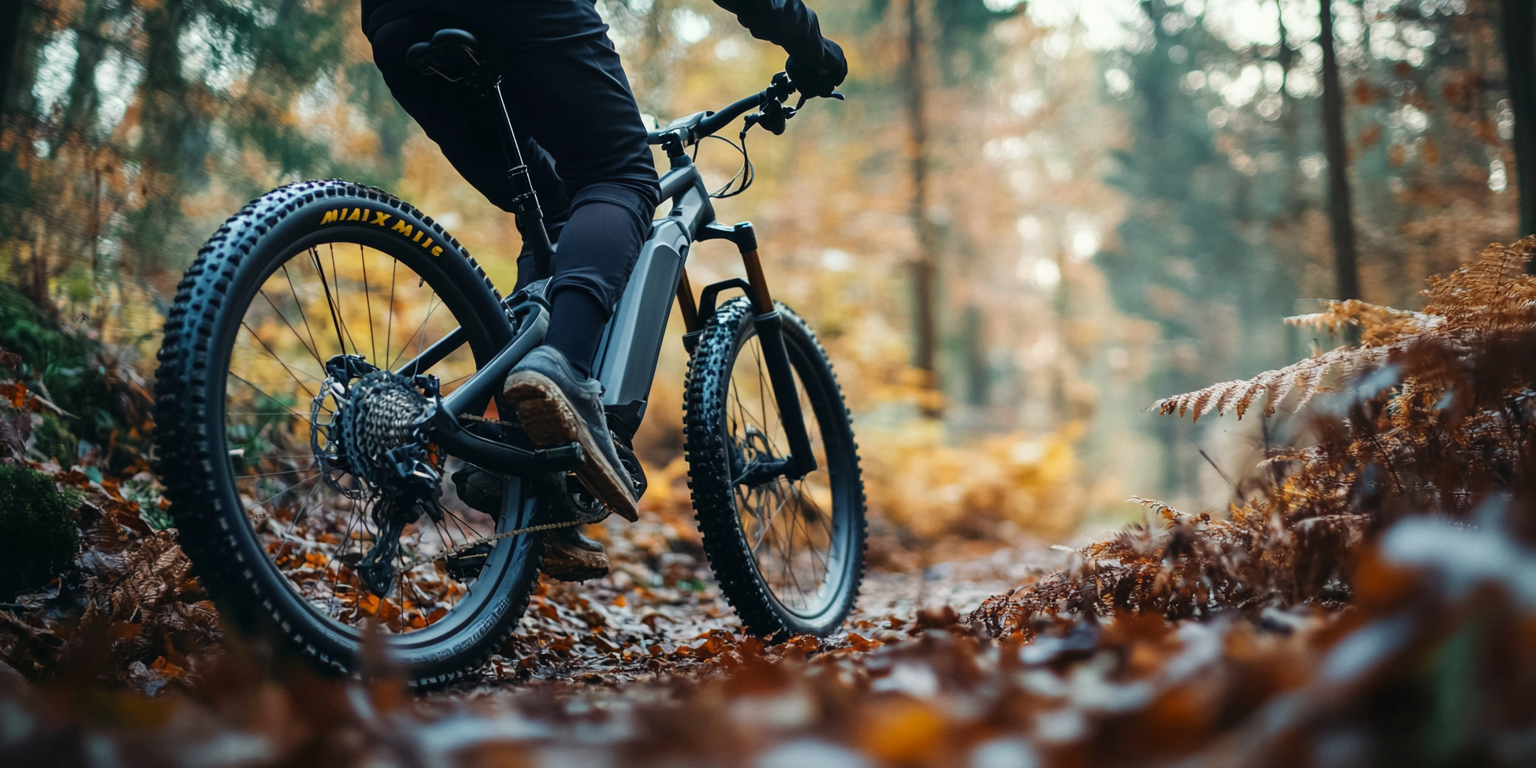 How Much Does an eBike Weigh