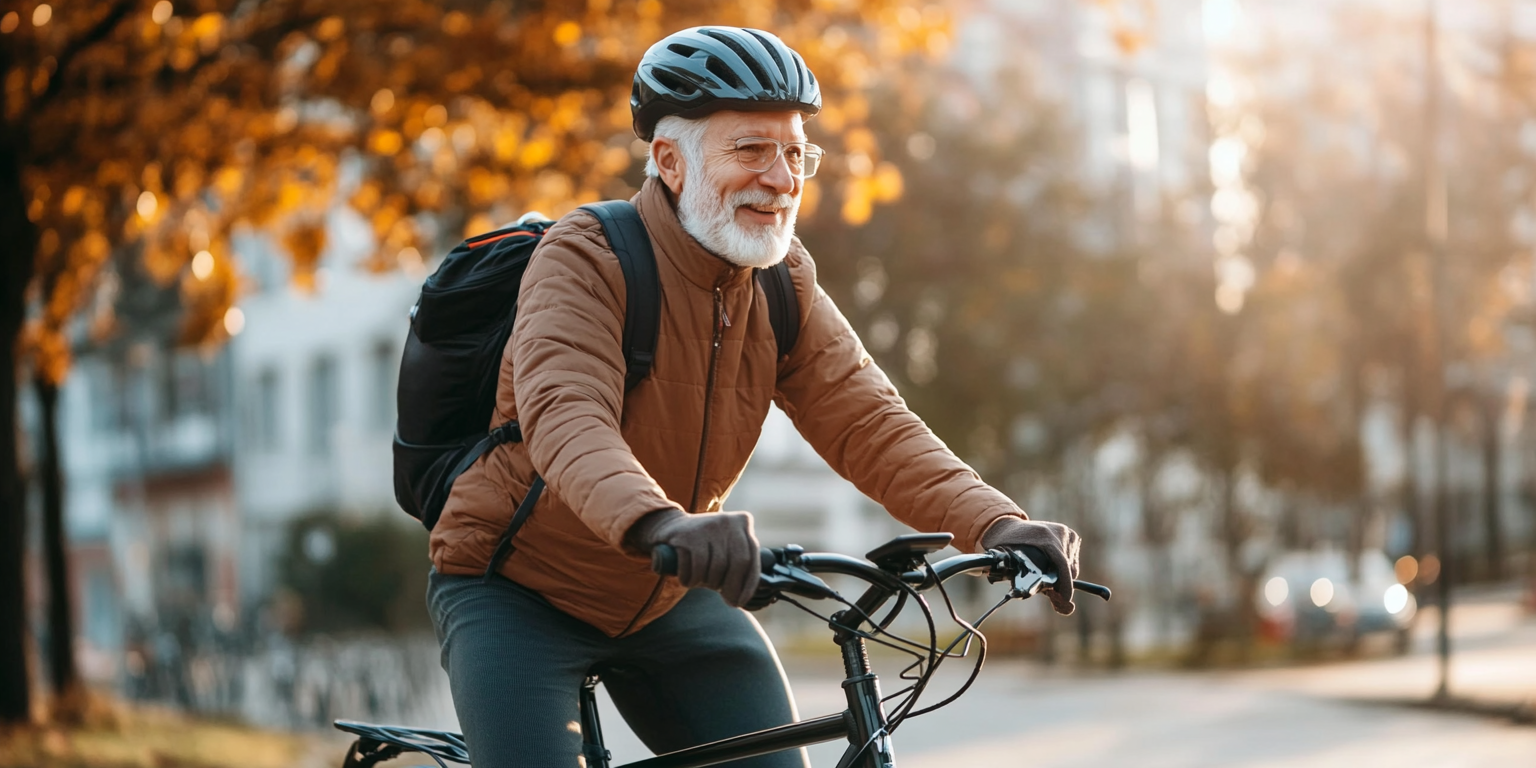 What Is the Best eBike for Seniors