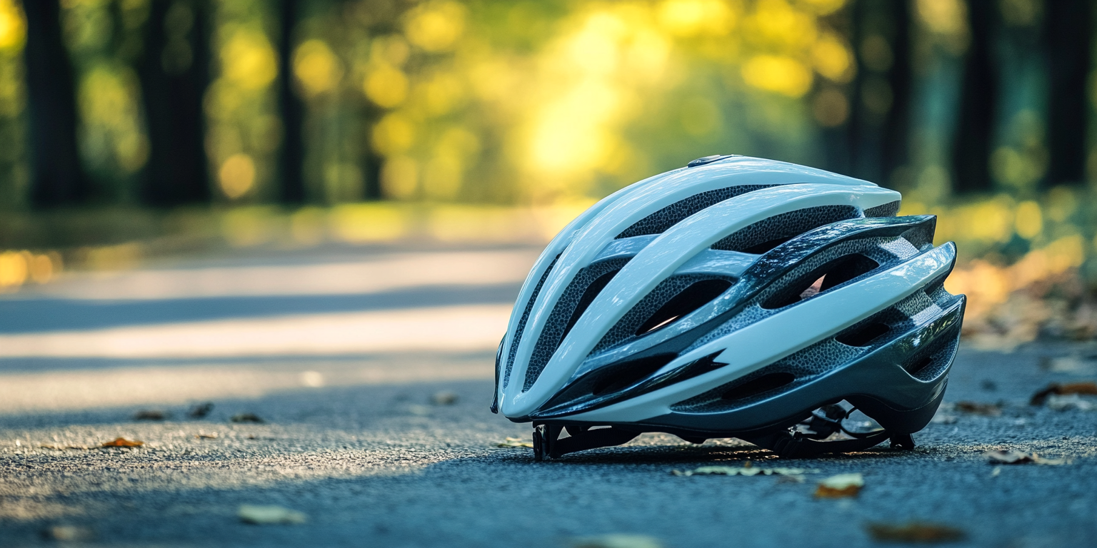When to Replace Your Bike Helmet 