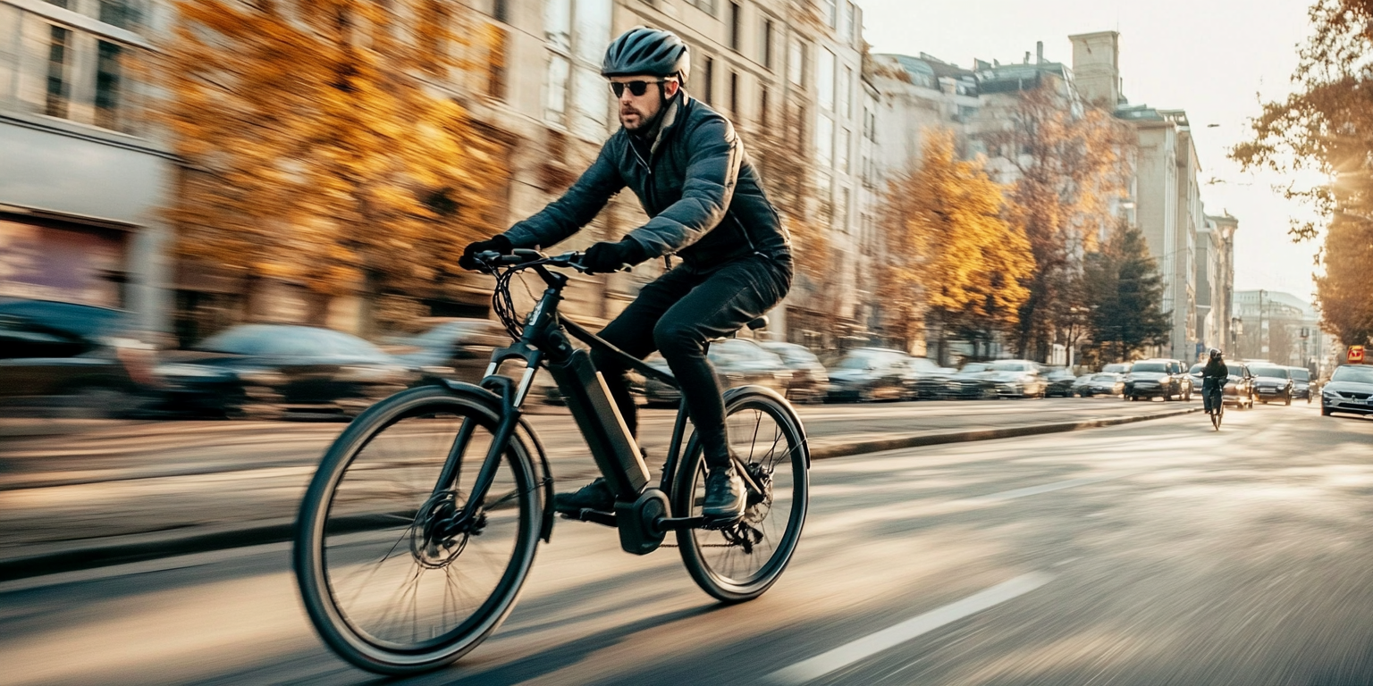 Cheapest Fastest eBike