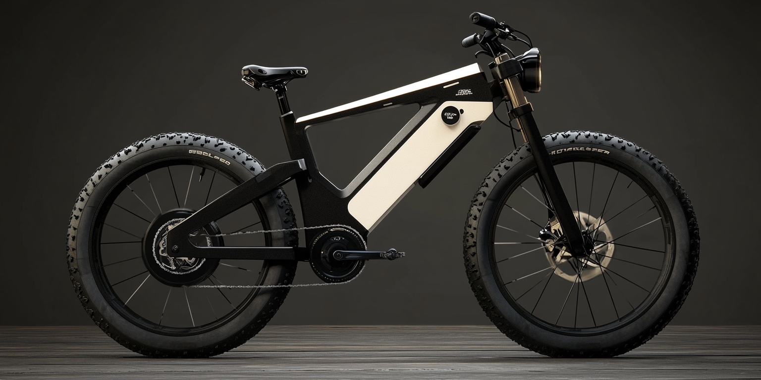 Best Cyrusher eBike for off-road