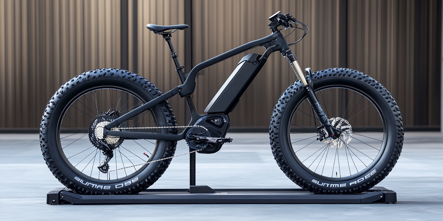 eBike Weight Limit