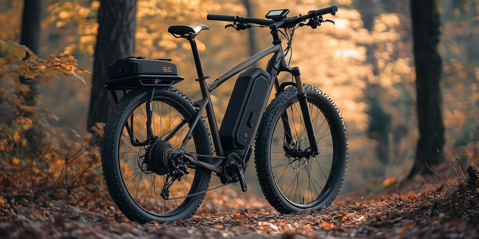 ebike battery and charger