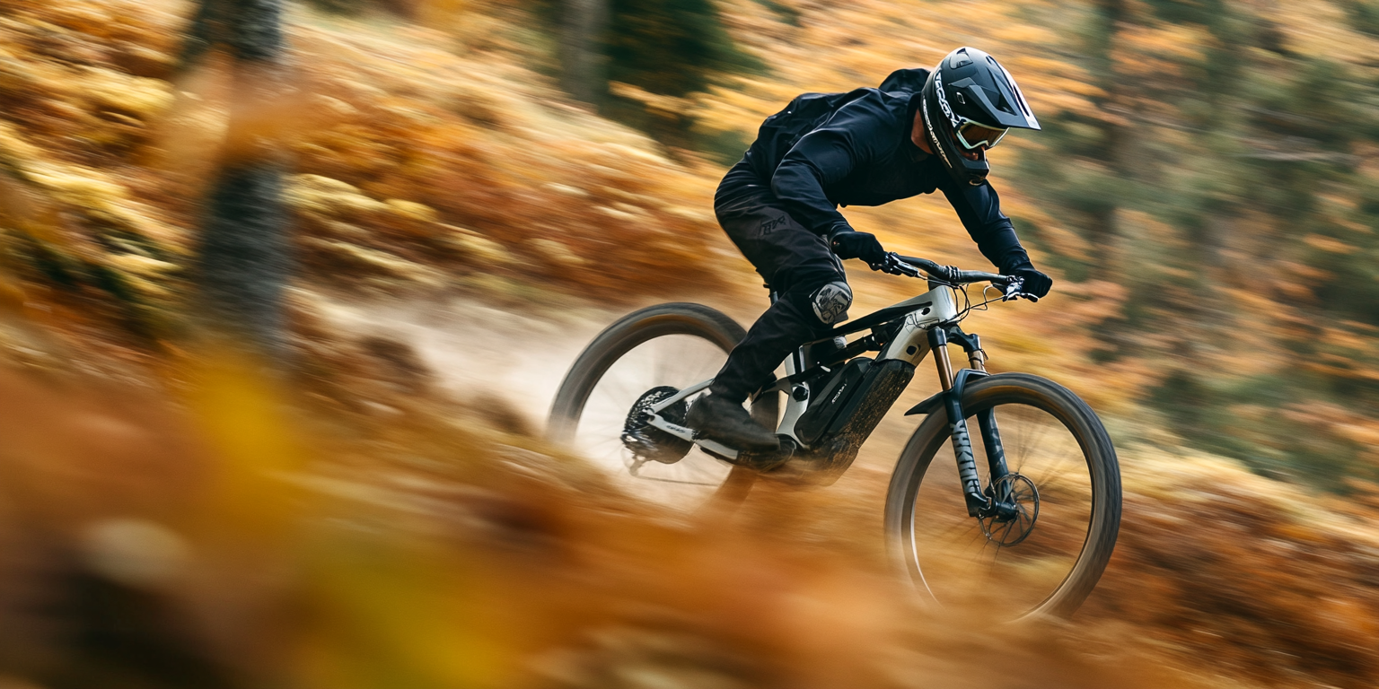 How Fast Can an eBike Go