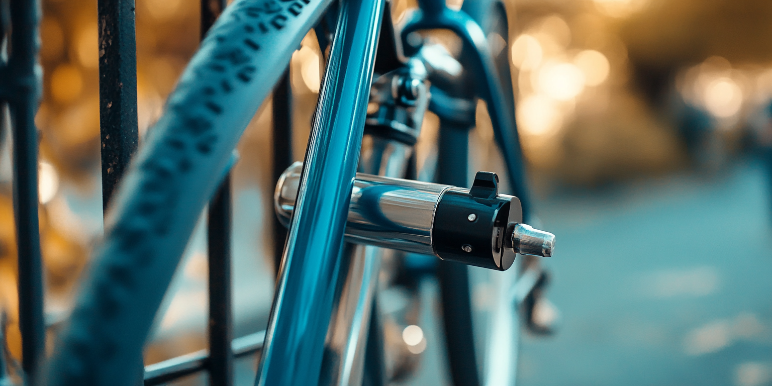 How to Lock an eBike