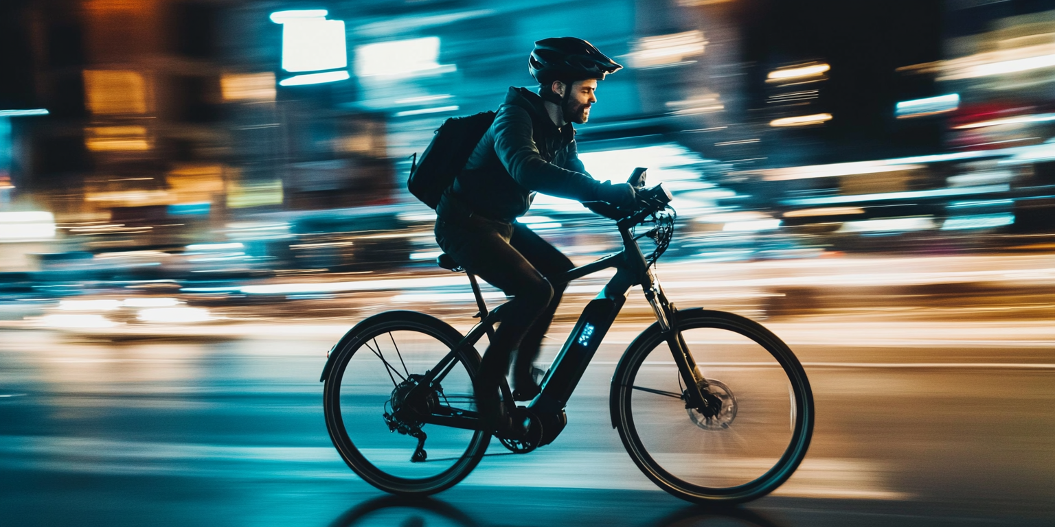 What Is the Fastest Electric Bike