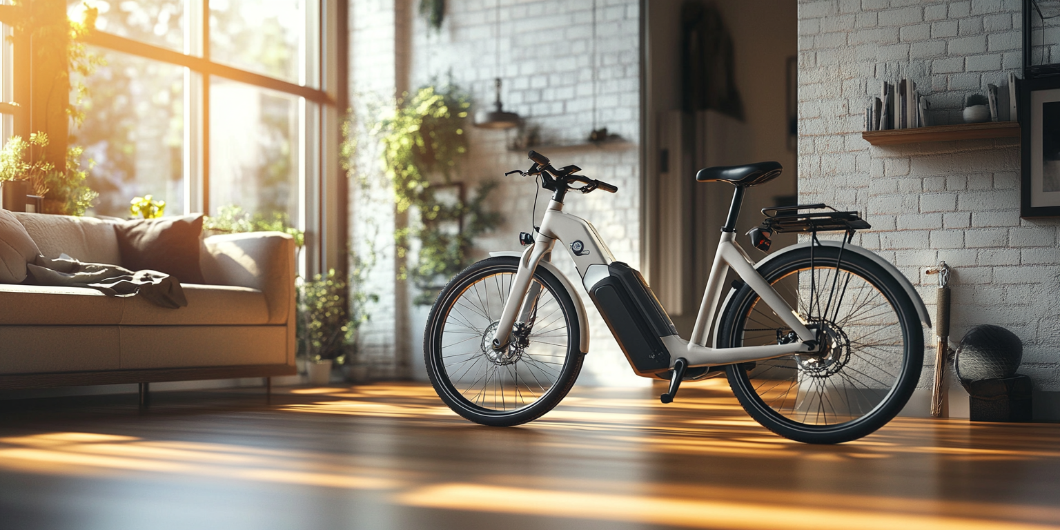 best light electric bikes