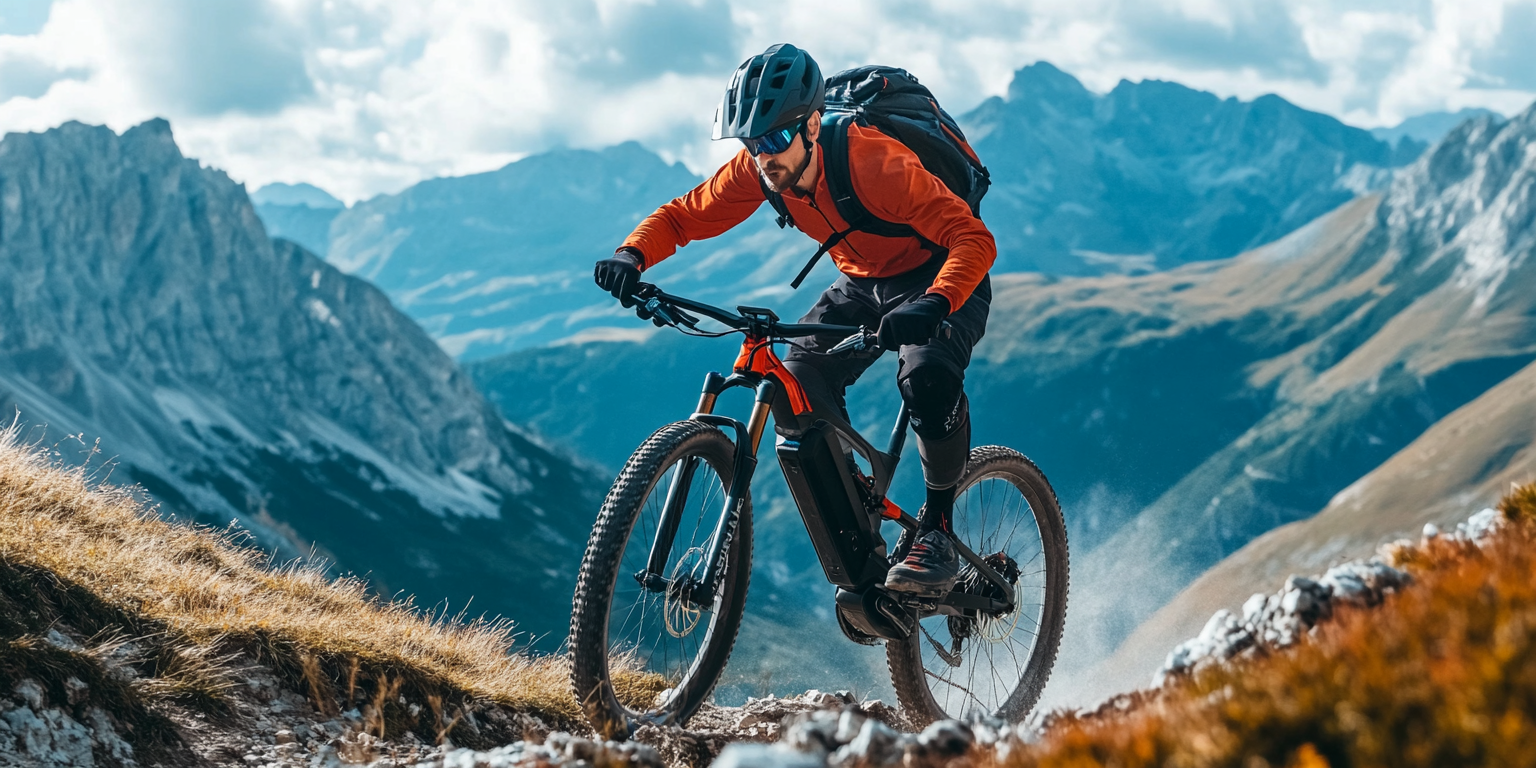 Freesky Electric Bike Review