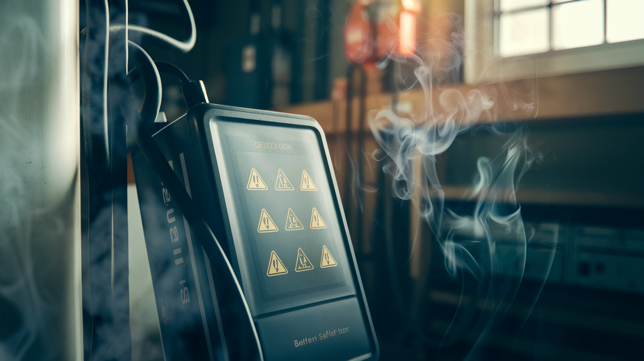 Can Ebike Batteries Catch Fire
