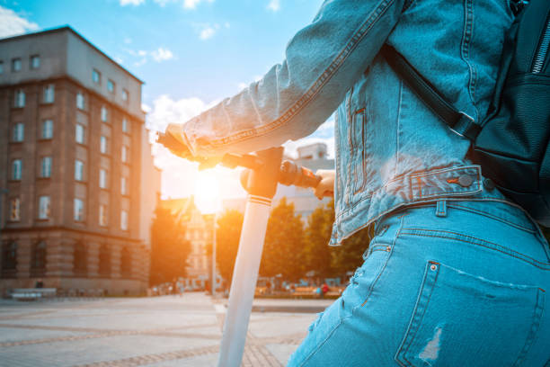E-Scooters