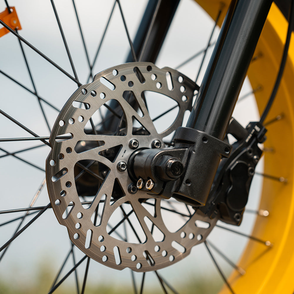 happyrun g100 pro chain system